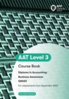 Business Awareness : Course Book - Book