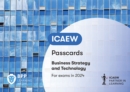 ICAEW Business Strategy and Technology : Passcards - Book