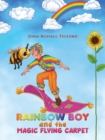 Rainbow Boy and the Magic Flying Carpet - eBook
