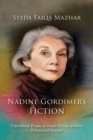 Nadine Gordimer's Fiction : Transitional Phases in South African History, Politics and Society - eBook
