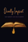 Deadly Imprint - Book