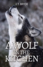 A Wolf in the Kitchen - eBook