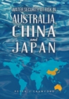 Water Security at Risk in Australia, China and Japan - Book