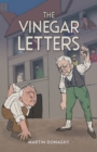 The Vinegar Letters - Book