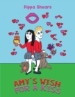 Amy's Wish for a Kiss - Book