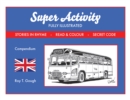 Super Activity - Book