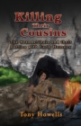 Killing Their Cousins : The Neanderthals and their Battles with Early Humans - eBook