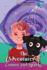 The Adventures of Connor and Sparky - Book