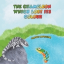 The Chameleon Which Lost Its Colour - Book