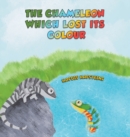 The Chameleon Which Lost Its Colour - Book