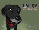 Tom Tom the Blind Dog - Book