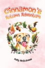 Cinnamon's Autumn Adventure - Book