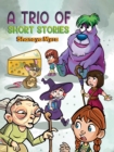 A Trio of Short Stories - eBook