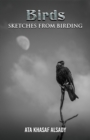 Birds: Sketches from Birding - Book
