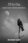 Birds : Sketches from Birding - eBook