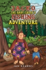 Jacko the Baby Chimp's Fishing Adventure - Book