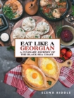 Eat Like a Georgian – a Culinary Journey of the Black Sea Coast - Book