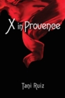 X in Provence - Book