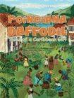 Poinciana Daffodil : Tales of a Caribbean Girl - Book