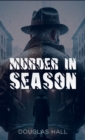 Murder in Season - Book