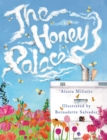 The Honey Palace - Book