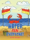 Water is Fun for Everyone! - eBook