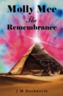Molly Mee The Remembrance - Book