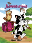 The Adventurous Fly - Book