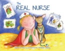 The Real Nurse - Book