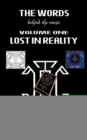 The Words Behind the Music Volume One: Lost in Reality - Book