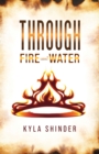Through Fire and Water - Book