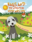 Rags and the Adventure with Mrs Fox - eBook