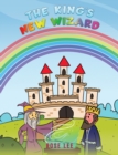 The King's New Wizard - Book