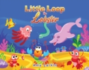 Little Loop the Lobster - Book