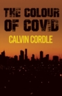 The Colour of Covid - Book