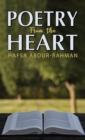 Poetry from the Heart - eBook