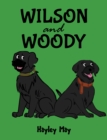Wilson and Woody - Book