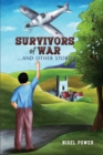 Survivors of War : ...And Other Stories - eBook
