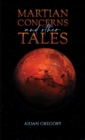 Martian Concerns and Other Tales - Book