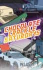 Chocolate Crackle Saturdays - Book