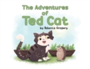 The Adventures of Ted Cat - Book