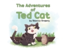 The Adventures of Ted Cat - eBook