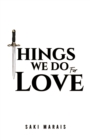 Things We Do for Love - eBook