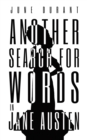 Another Search for Words in Jane Austen - eBook