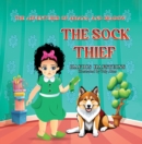 The Adventures of Ariana and Shadow: The Sock Thief - eBook