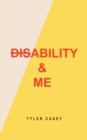 Disability & Me - Book