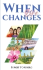 When Life Changes - Book