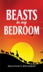 Beasts in My Bedroom - Book