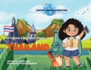 Sophie's World Adventures: : A Young Explorers Quest to Thailand - Book