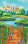 A Tale of Two Pixies – Vol. 2 - Book